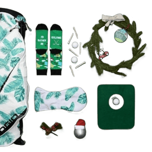 Ship Sticks Golf Club Shipping