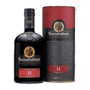 Bunnahabhain 12 Year Whisky