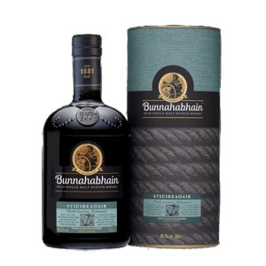 Bunnahabhain Stiuireadair