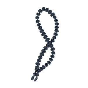 Bunzee Bands AIRKNITx Adjustable XL Hairbands 
