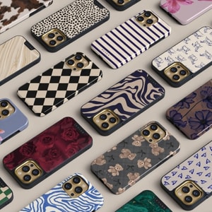 BURGA Phone Case Reviews 2026 (4.0/5) Protective Pretty Case For All! BURGA Phone Case Reviews 2026 (4.0/5) Protective Pretty Case For All!