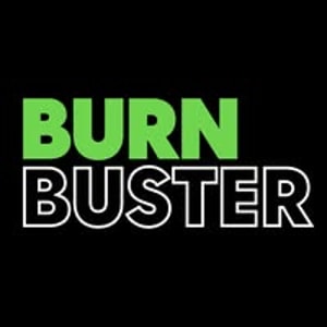 Burn Buster
