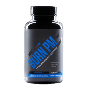 Sculpt Nation Burn PM