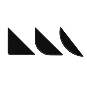 Burner Buddy Extra Corner Bumpers