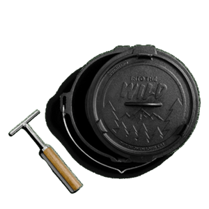 Burnhard Dutch Oven 5,6 l
