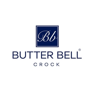 Butter Bell Crock