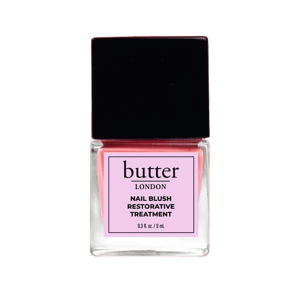 butter LONDON Nail Blush Restorative Treatment