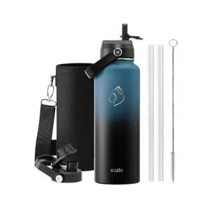 Buzio Insulated Water Bottle