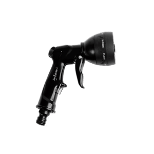 by Benson Multi-jet Pistol