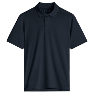 BYLT Basics LUX Polo