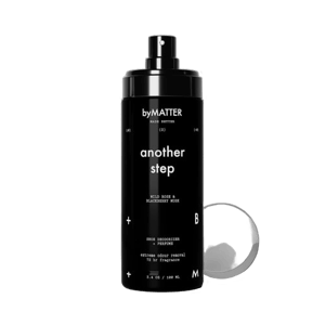 byMATTER Another Step