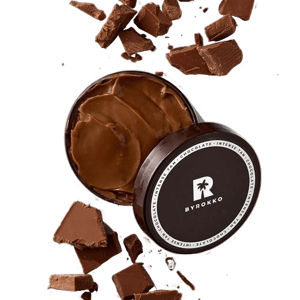 BYROKKO Shine Brown Chocolate