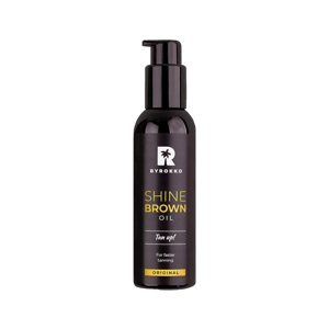 BYROKKO Shine Brown Oil
