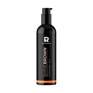 BYROKKO Shine Brown Oil