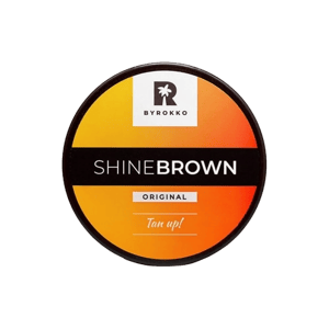 BYROKKO Shine Brown