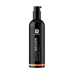 BYROKKO Shine Brown Oil