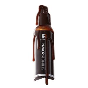 BYROKKO Shine Brown Chocolate Oil