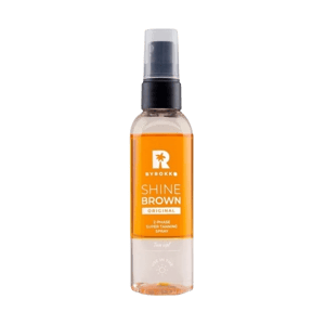 BYROKKO Shine Brown Two-Phase