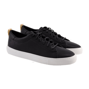 Cacio Pepe Primo Sneaker Black