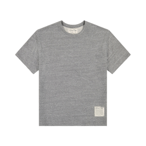 Cacio Pepe Deadstock Bird's Eye Terry 89 Crew