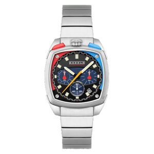 Cadola Taurus Chronograph
