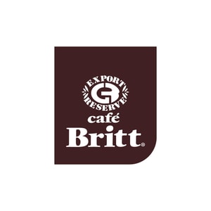Cafe Britt
