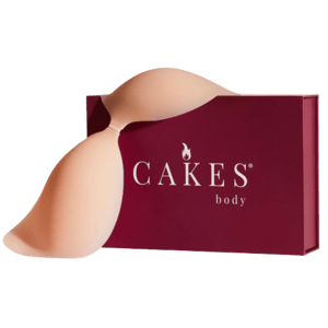 CAKES Cleavage bra