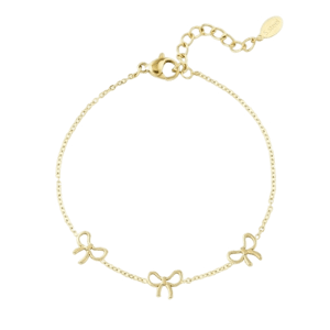 Cala Rose Classic Bow