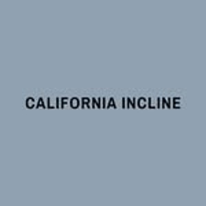 California Incline