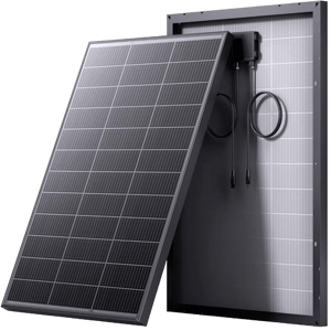 Callsun Solar 100W N-Type Solar Panel
