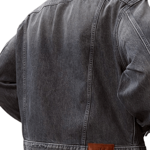 Calvin Klein 90s Denim Jacket