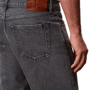 Calvin Klein 90s Straight Jeans