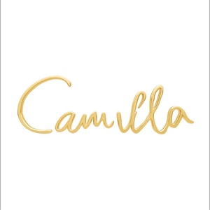 CAMILLA