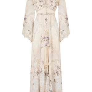 CAMILLA Kimono Sleeve Dress