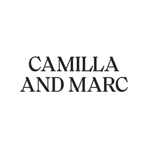 Camilla and Marc