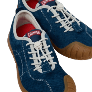 CAMPER Peu Path