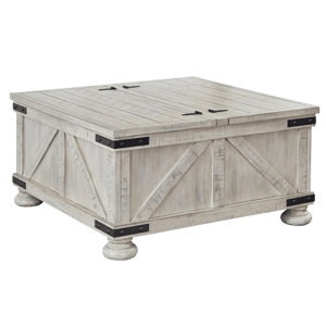 Camping World Carynhurst Coffee Table