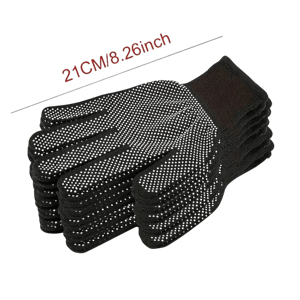 Camping World 10PCS Nylon Gloves