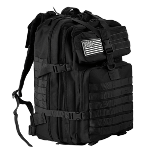 Camping World 25L/50L Tactical Backpack