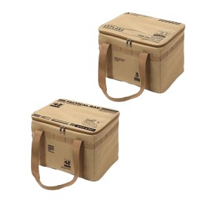 Camping World 30-42L Tactical Camping Storage Bag