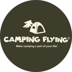 campingflying