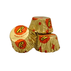 Candy In Bulk Reese's Miniature Cups