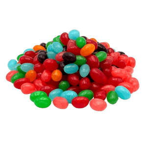 Candy In Bulk Jolly Rancher Jelly Beans
