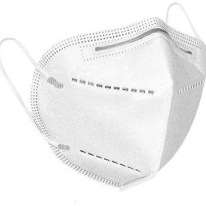 CanMedSupply 10 Pack KN95 Face Mask