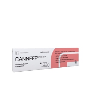 CANNEFF VAG SUP