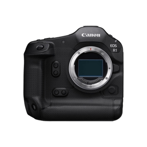 Canon EOS R1