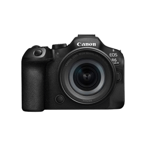 Canon EOS R6 Mark III