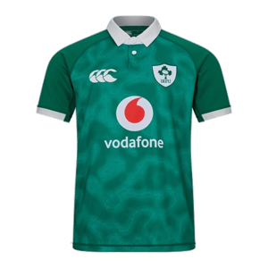 Canterbury Mens Ireland Pro Jersey 