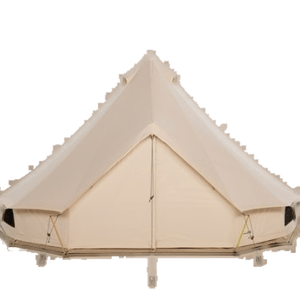 CanvasCamp Sibley Apex 600 Double Door