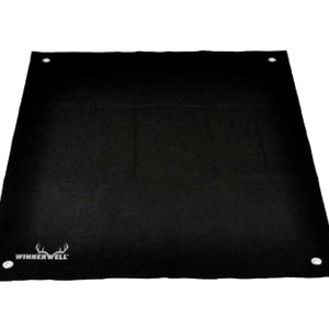 CanvasCamp Winnerwell Fireproof Mat